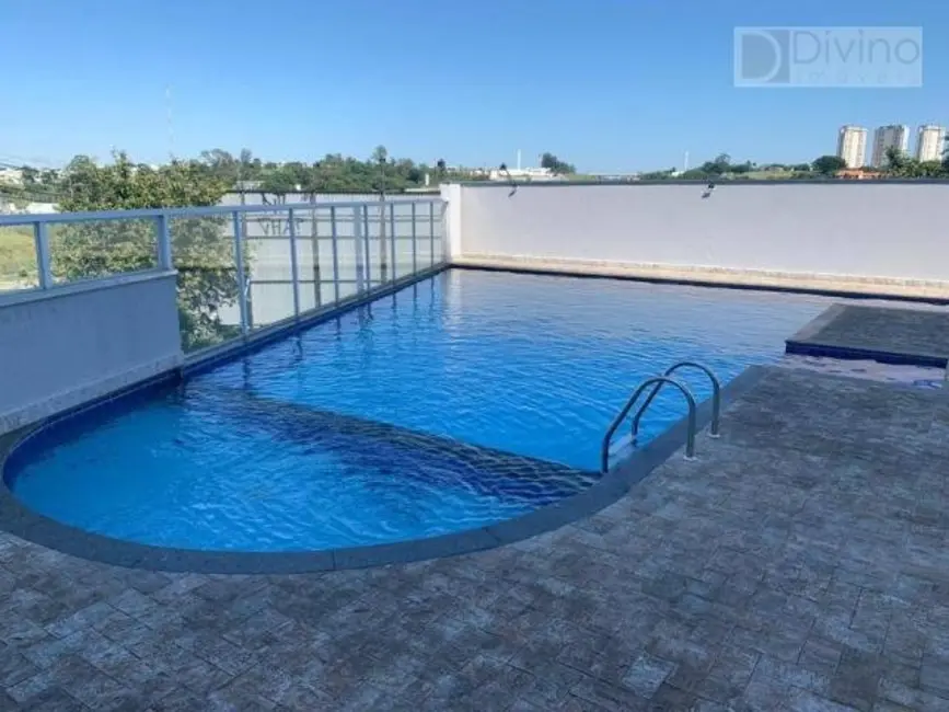 Apartamento com 1 quarto para alugar, 44m2 em Jardim América, Sorocaba - SP - imagem 4 Foto 4 de Apartamento com 1 quarto para alugar, 44m2 em Jardim América, Sorocaba - SP