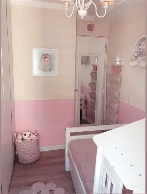 Foto 9 de Apartamento com 2 quartos à venda, 56m2 em Tatuapé, São Paulo - SP