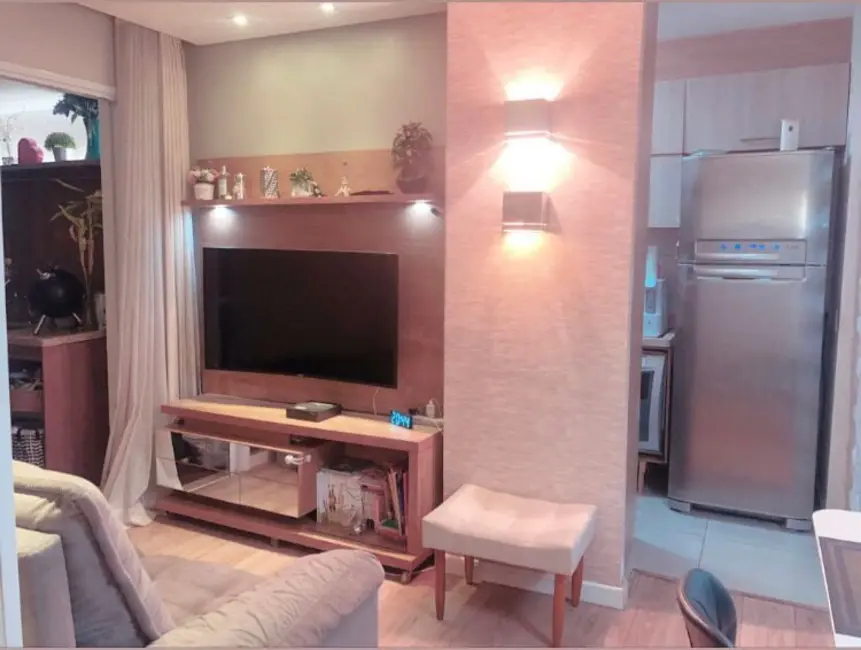 Foto 2 de Apartamento com 2 quartos à venda, 56m2 em Tatuapé, São Paulo - SP