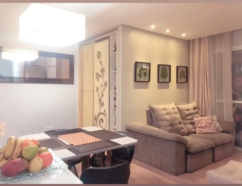 Foto 1 de Apartamento com 2 quartos à venda, 56m2 em Tatuapé, São Paulo - SP