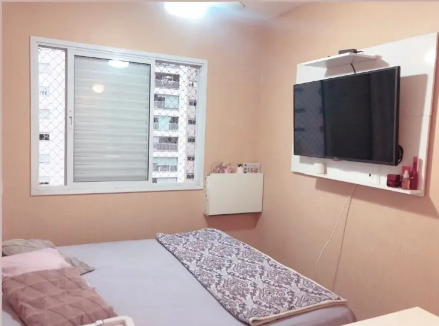 Foto 7 de Apartamento com 2 quartos à venda, 56m2 em Tatuapé, São Paulo - SP