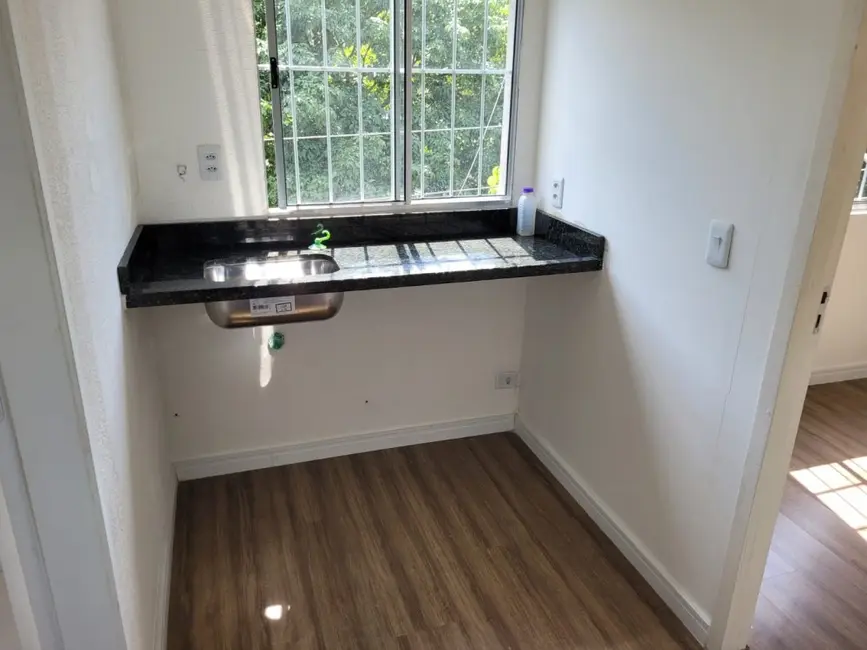 Foto 7 de Sala Comercial para alugar, 55m2 em Tatuapé, São Paulo - SP