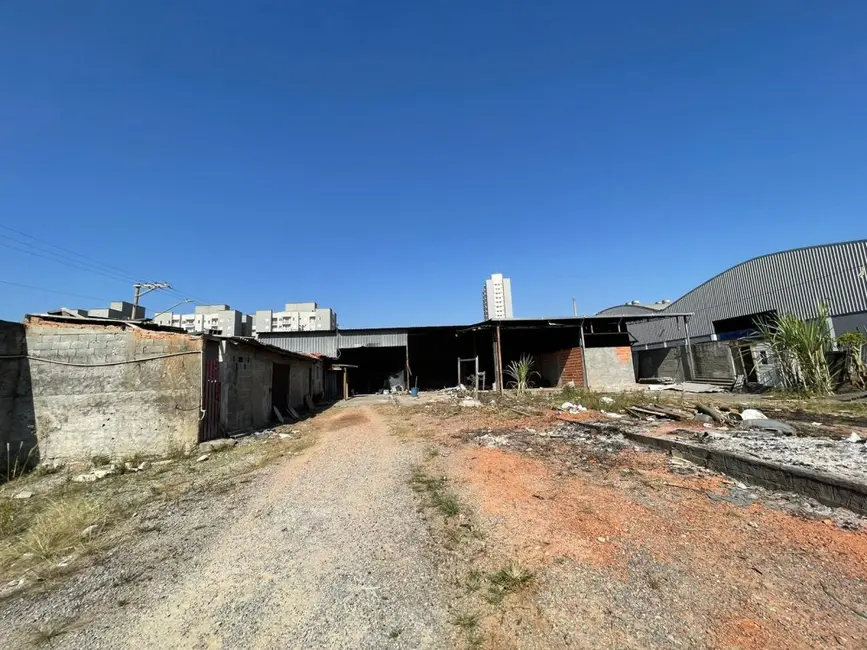 Foto 6 de Terreno / Lote para alugar, 1500m2 em Vila Califórnia, São Paulo - SP