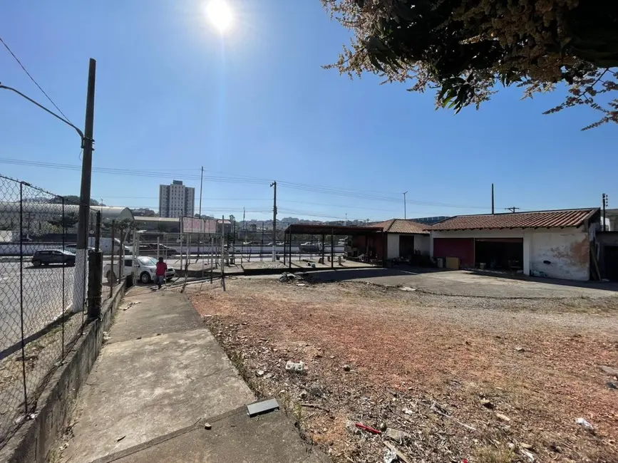 Foto 1 de Terreno / Lote para alugar, 1500m2 em Vila Califórnia, São Paulo - SP
