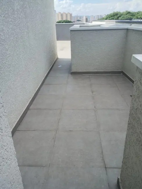 Foto 9 de Apartamento com 1 quarto à venda, 24m2 em Vila Formosa, São Paulo - SP