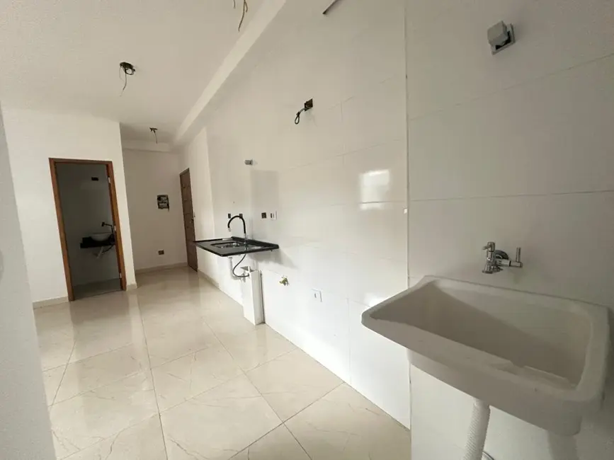 Foto 4 de Apartamento com 1 quarto à venda, 24m2 em Vila Formosa, São Paulo - SP