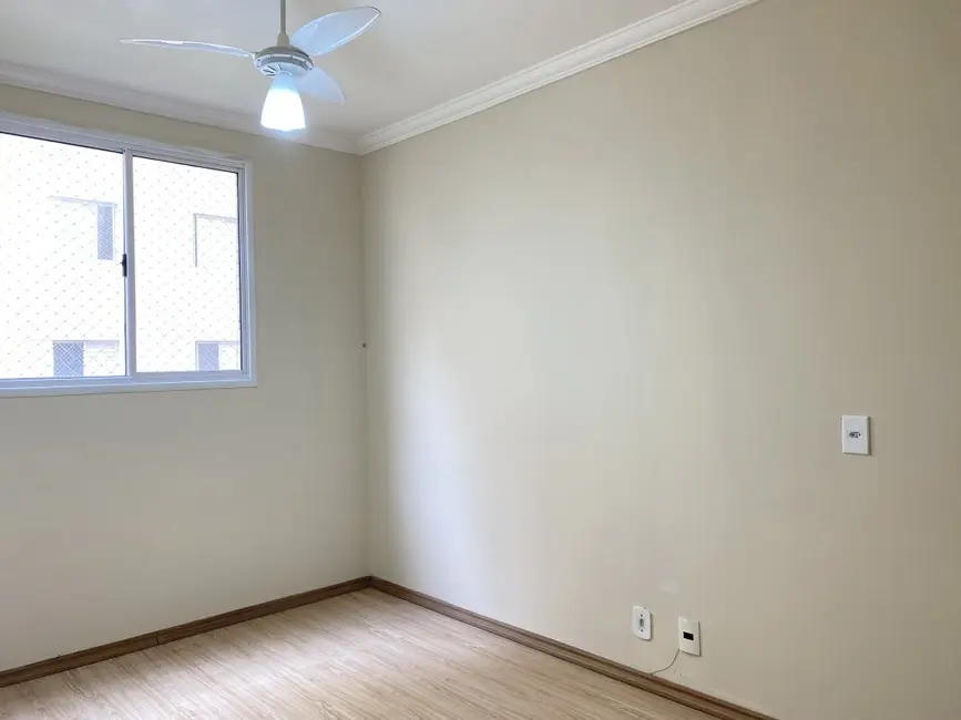 Foto 2 de Apartamento com 2 quartos à venda, 45m2 em Sítio Pinheirinho, São Paulo - SP