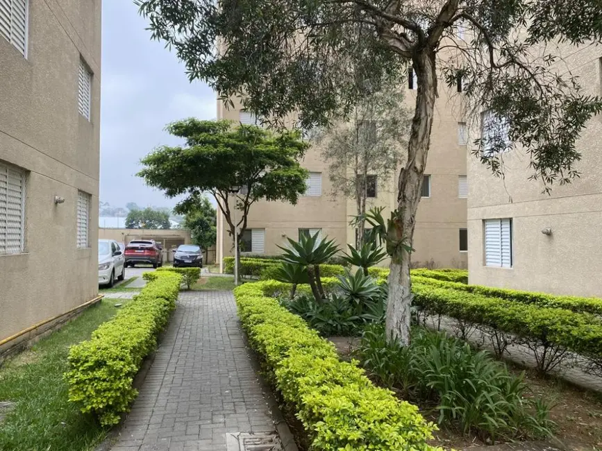 Foto 5 de Apartamento com 2 quartos à venda, 45m2 em Sítio Pinheirinho, São Paulo - SP