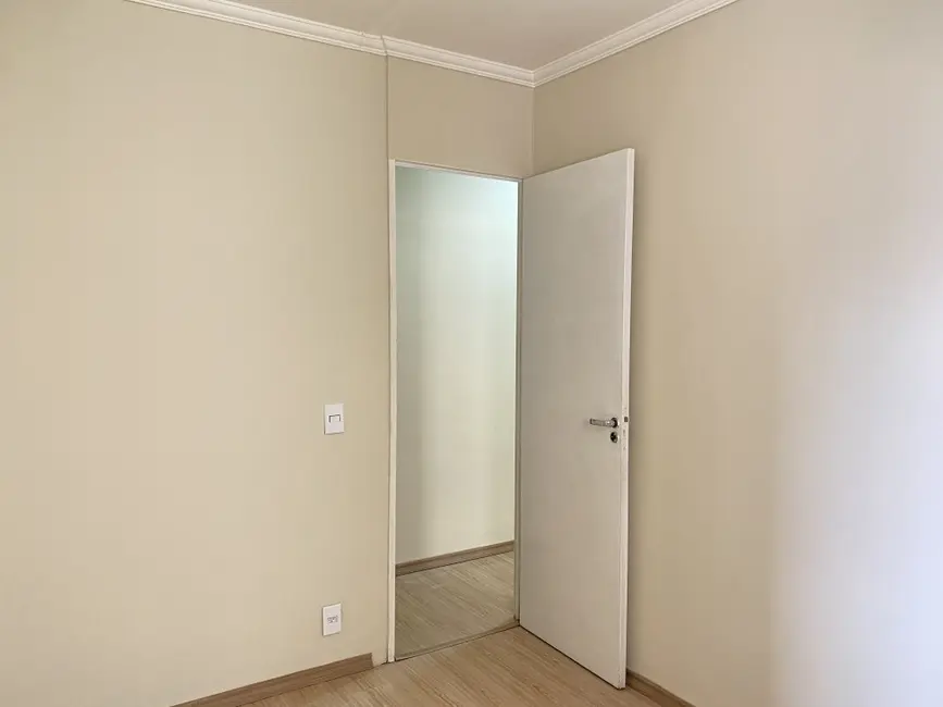 Foto 3 de Apartamento com 2 quartos à venda, 45m2 em Sítio Pinheirinho, São Paulo - SP