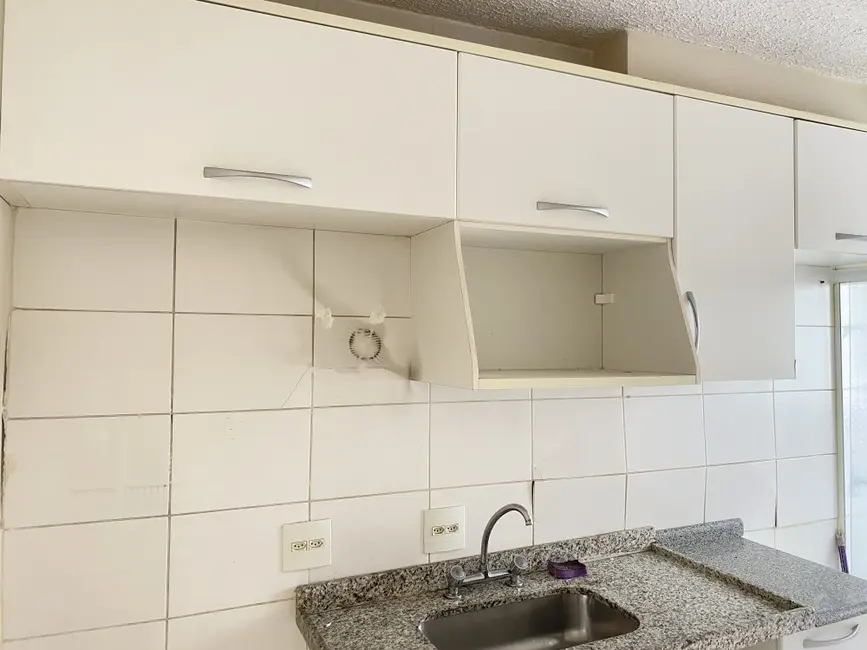 Foto 9 de Apartamento com 2 quartos à venda, 45m2 em Sítio Pinheirinho, São Paulo - SP
