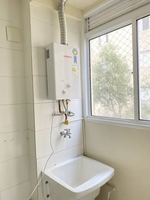 Foto 7 de Apartamento com 2 quartos à venda, 45m2 em Sítio Pinheirinho, São Paulo - SP