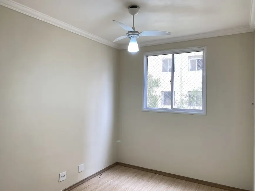 Foto 4 de Apartamento com 2 quartos à venda, 45m2 em Sítio Pinheirinho, São Paulo - SP