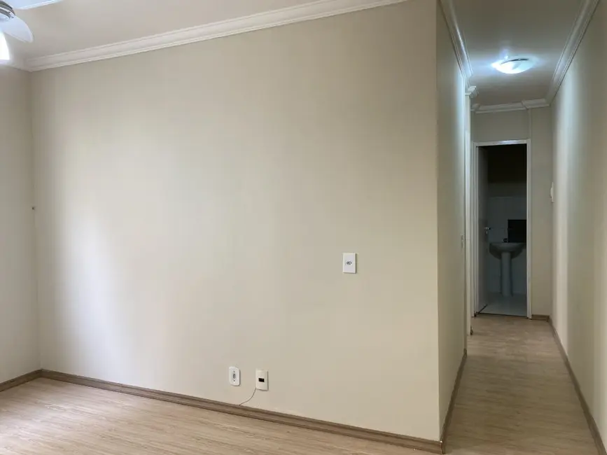 Foto 8 de Apartamento com 2 quartos à venda, 45m2 em Sítio Pinheirinho, São Paulo - SP