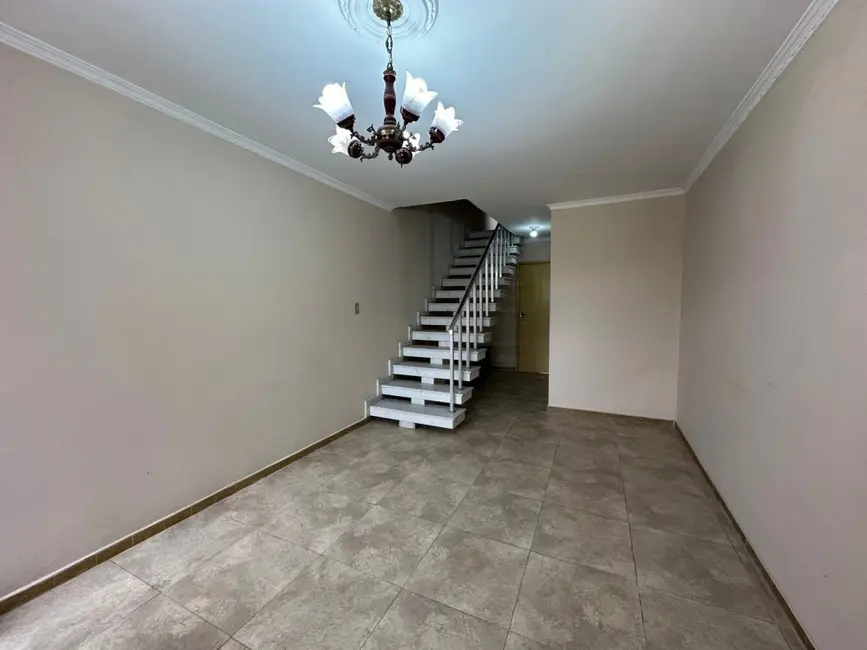 Foto 1 de Sobrado com 2 quartos à venda, 119m2 em Vila Carrão, São Paulo - SP