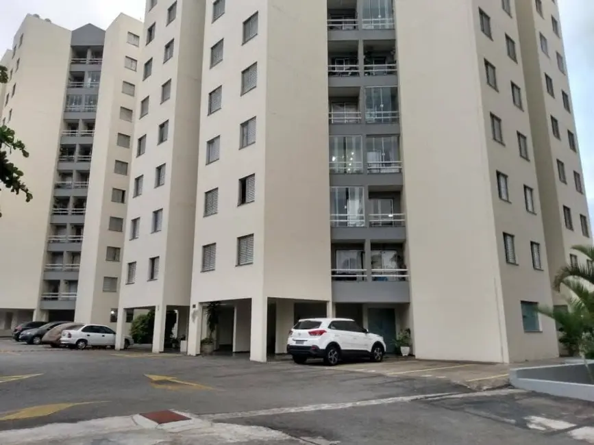 Foto 3 de Apartamento com 2 quartos à venda, 56m2 em Vila Formosa, São Paulo - SP