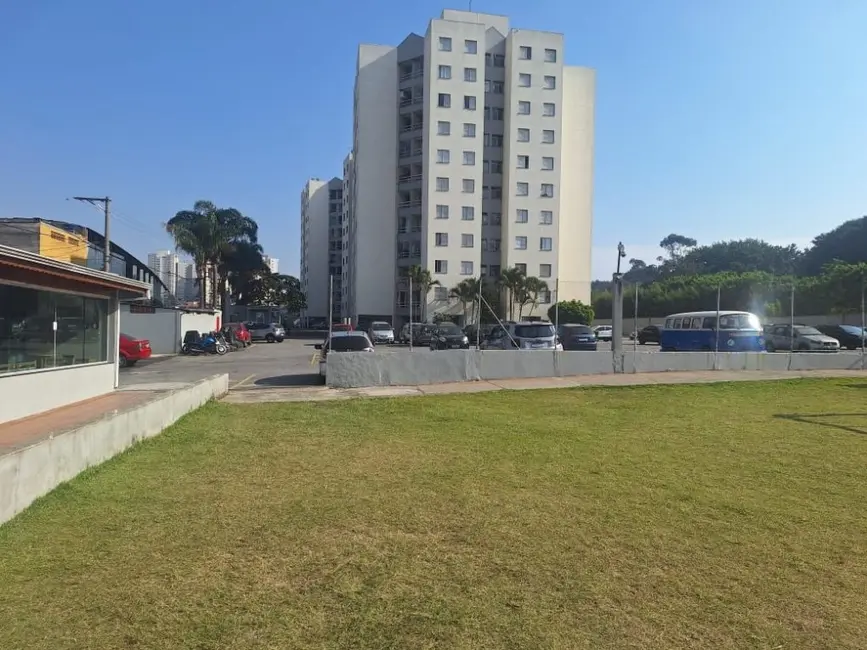 Foto 1 de Apartamento com 2 quartos à venda, 56m2 em Vila Formosa, São Paulo - SP
