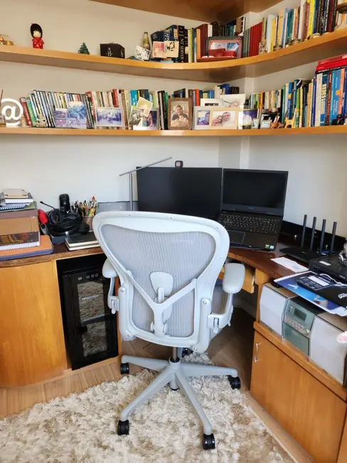 Foto 5 de Apartamento com 2 quartos à venda, 56m2 em Bela Vista, São Paulo - SP