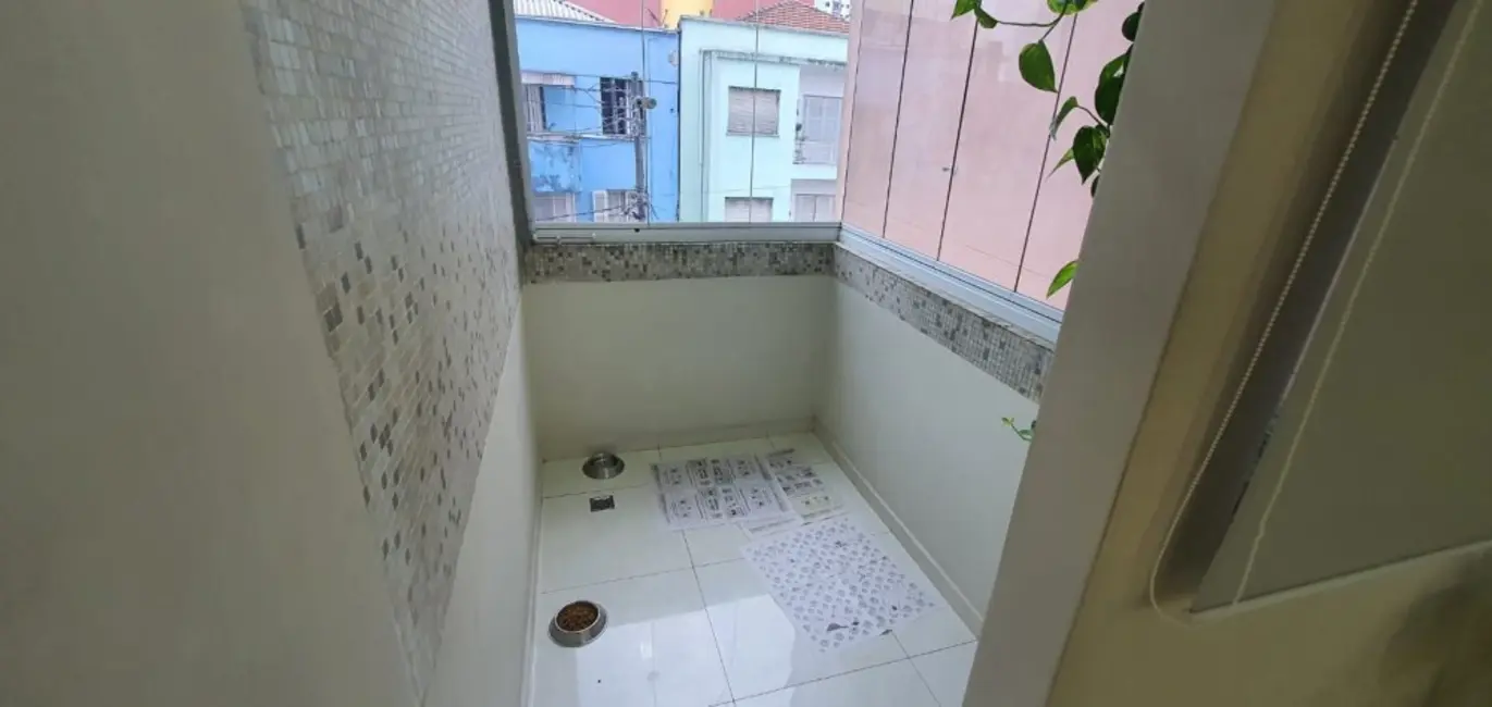 Apartamento com 2 quartos à venda, 93m2 em Bela Vista, São Paulo - SP - imagem 6 Foto 6 de Apartamento com 2 quartos à venda, 93m2 em Bela Vista, São Paulo - SP