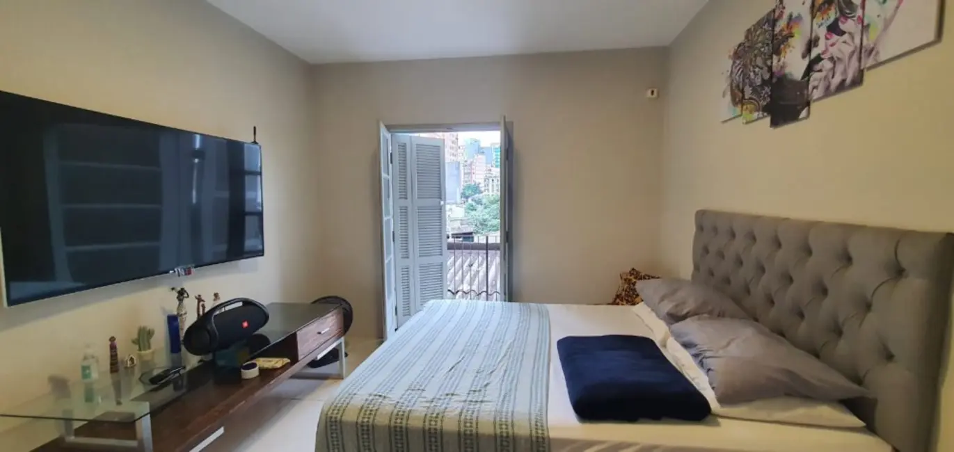 Apartamento com 2 quartos à venda, 93m2 em Bela Vista, São Paulo - SP - imagem 9 Foto 9 de Apartamento com 2 quartos à venda, 93m2 em Bela Vista, São Paulo - SP