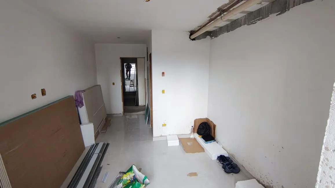 Apartamento com 1 quarto à venda, 26m2 em Vila Aricanduva, São Paulo - SP - imagem 1 Foto 1 de Apartamento com 1 quarto à venda, 26m2 em Vila Aricanduva, São Paulo - SP