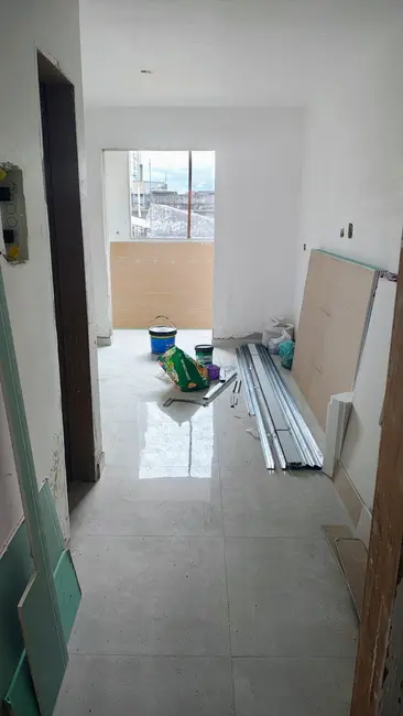 Apartamento com 1 quarto à venda, 26m2 em Vila Aricanduva, São Paulo - SP - imagem 2 Foto 2 de Apartamento com 1 quarto à venda, 26m2 em Vila Aricanduva, São Paulo - SP