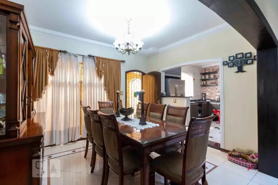 Foto 3 de Sobrado com 3 quartos à venda, 440m2 em Jardim Maringá, São Paulo - SP