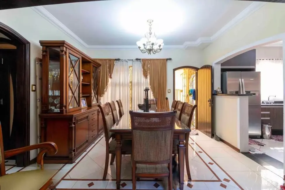 Foto 1 de Sobrado com 3 quartos à venda, 440m2 em Jardim Maringá, São Paulo - SP