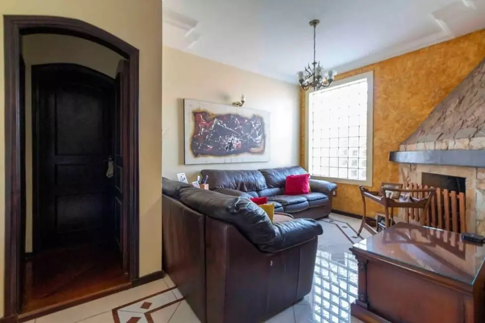 Foto 6 de Sobrado com 3 quartos à venda, 440m2 em Jardim Maringá, São Paulo - SP