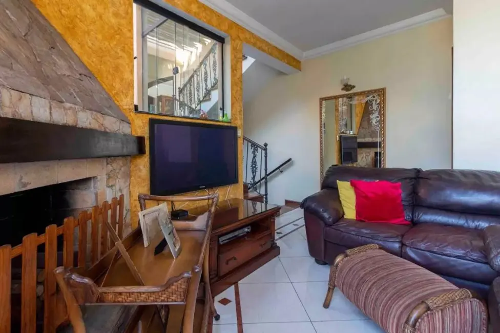 Foto 4 de Sobrado com 3 quartos à venda, 440m2 em Jardim Maringá, São Paulo - SP