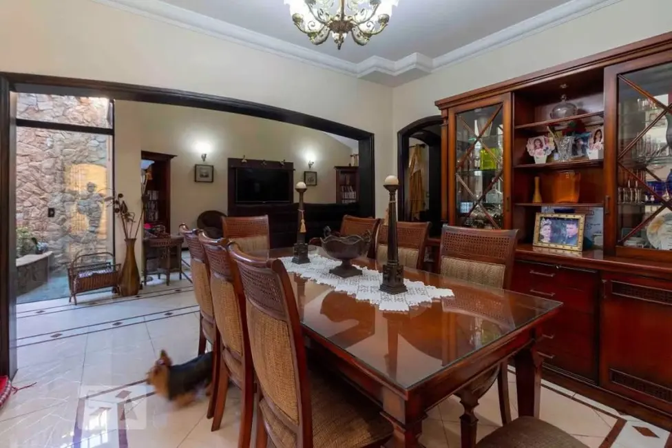 Foto 2 de Sobrado com 3 quartos à venda, 440m2 em Jardim Maringá, São Paulo - SP