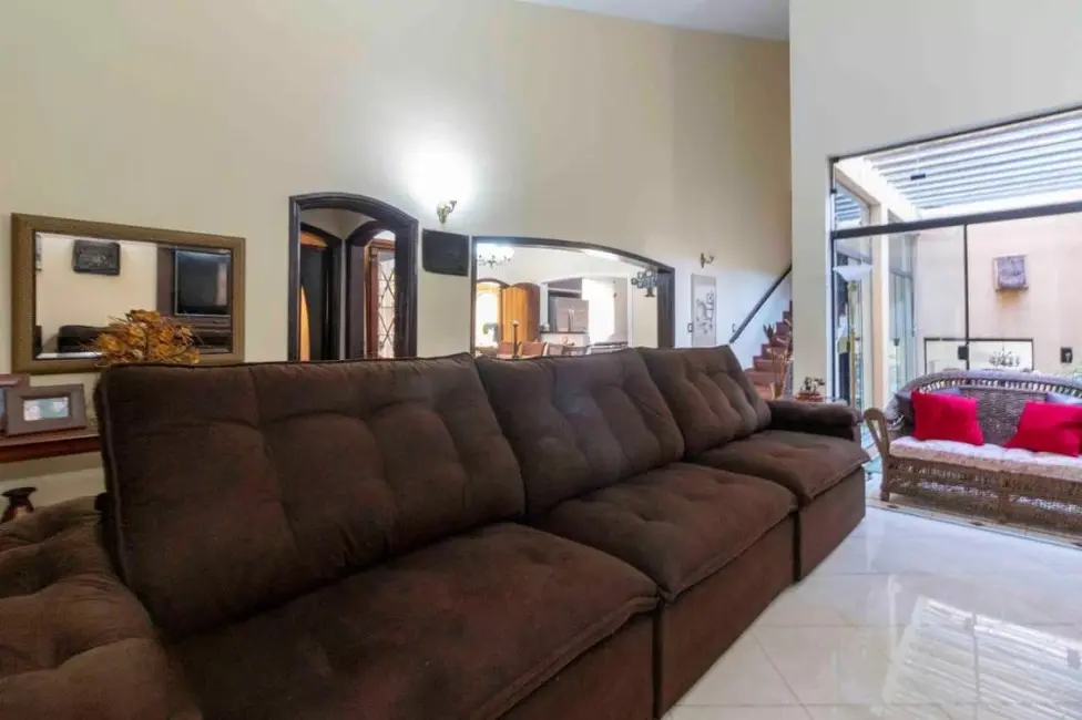 Foto 8 de Sobrado com 3 quartos à venda, 440m2 em Jardim Maringá, São Paulo - SP