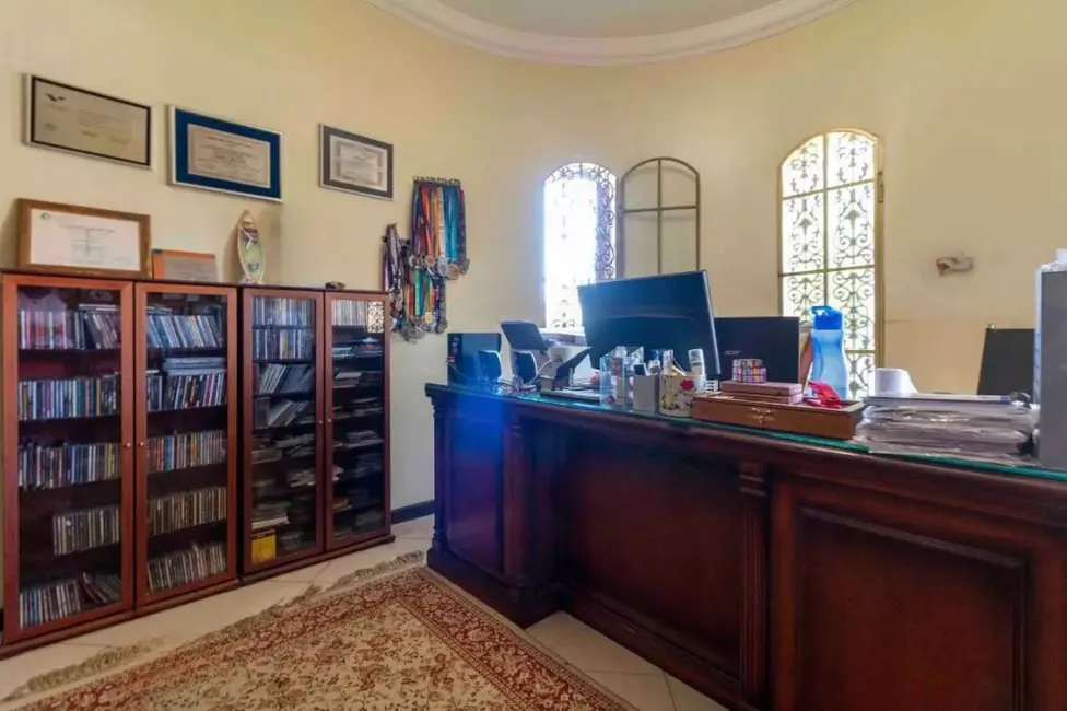 Foto 7 de Sobrado com 3 quartos à venda, 440m2 em Jardim Maringá, São Paulo - SP