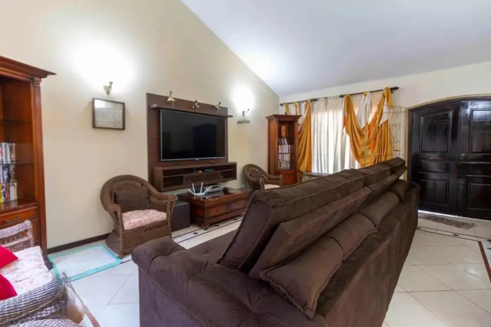 Foto 9 de Sobrado com 3 quartos à venda, 440m2 em Jardim Maringá, São Paulo - SP