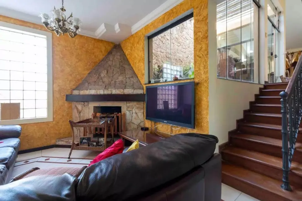 Foto 5 de Sobrado com 3 quartos à venda, 440m2 em Jardim Maringá, São Paulo - SP