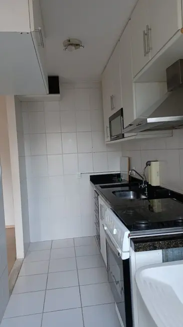 Apartamento com 2 quartos à venda, 54m2 em Jardim América da Penha, São Paulo - SP - imagem 9 Foto 9 de Apartamento com 2 quartos à venda, 54m2 em Jardim América da Penha, São Paulo - SP