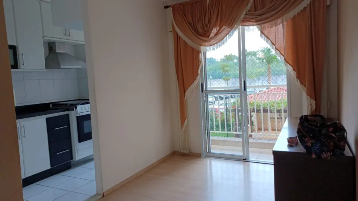 Apartamento com 2 quartos à venda, 54m2 em Jardim América da Penha, São Paulo - SP - imagem 1 Foto 1 de Apartamento com 2 quartos à venda, 54m2 em Jardim América da Penha, São Paulo - SP