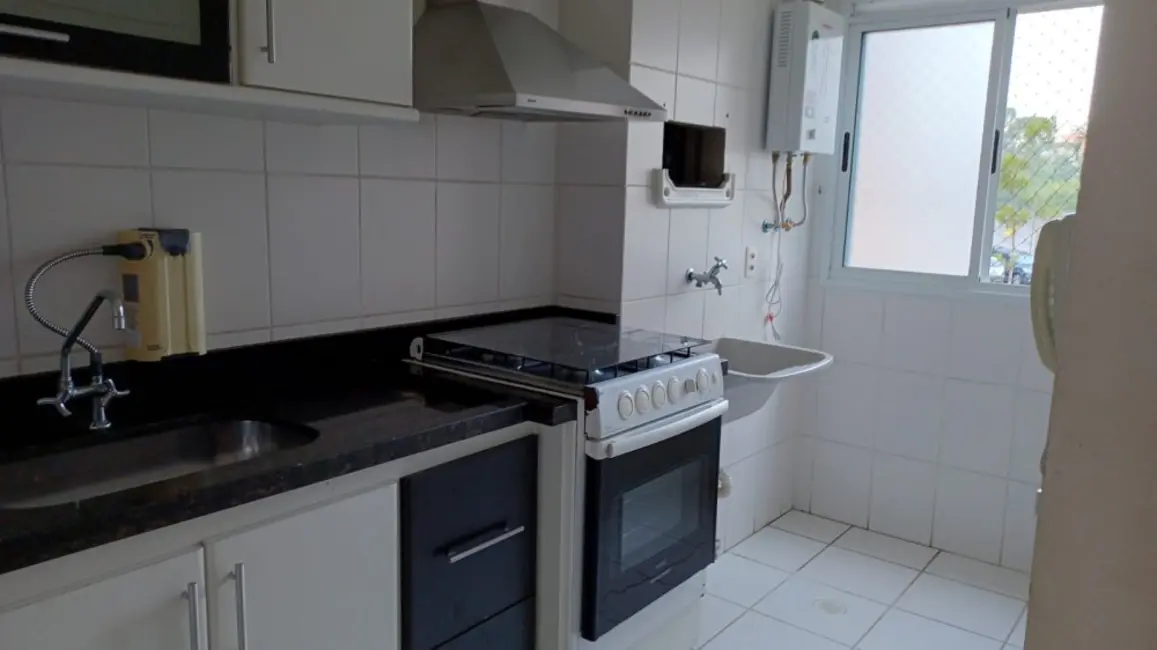 Apartamento com 2 quartos à venda, 54m2 em Jardim América da Penha, São Paulo - SP - imagem 5 Foto 5 de Apartamento com 2 quartos à venda, 54m2 em Jardim América da Penha, São Paulo - SP