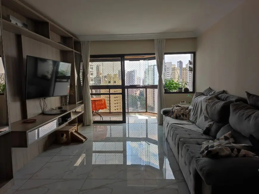 Foto 1 de Apartamento com 3 quartos à venda, 125m2 em Vila Carrão, São Paulo - SP