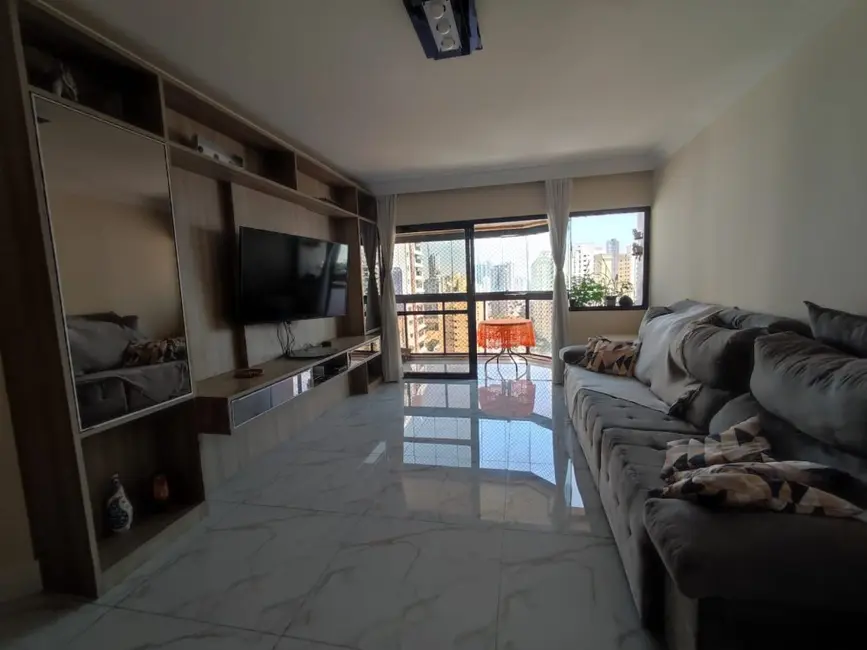 Foto 4 de Apartamento com 3 quartos à venda, 125m2 em Vila Carrão, São Paulo - SP