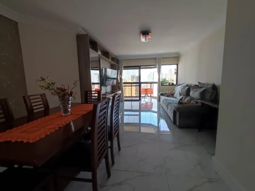 Foto 5 de Apartamento com 3 quartos à venda, 125m2 em Vila Carrão, São Paulo - SP