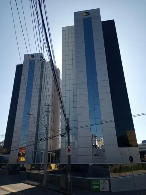 Foto 1 de Sala Comercial à venda, 60m2 em Jardim Emília, Sorocaba - SP