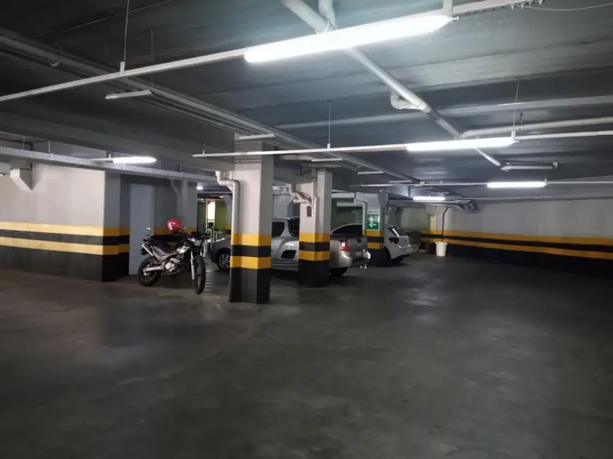 Sala Comercial à venda, 60m2 em Jardim Emília, Sorocaba - SP - imagem 9 Foto 9 de Sala Comercial à venda, 60m2 em Jardim Emília, Sorocaba - SP