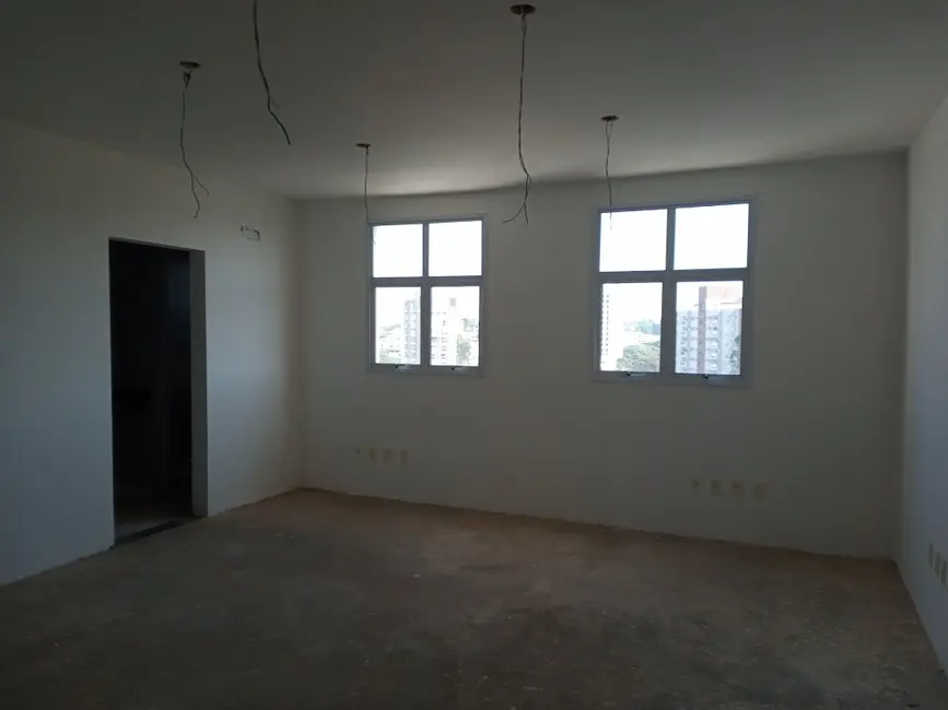 Foto 2 de Sala Comercial à venda, 60m2 em Jardim Emília, Sorocaba - SP