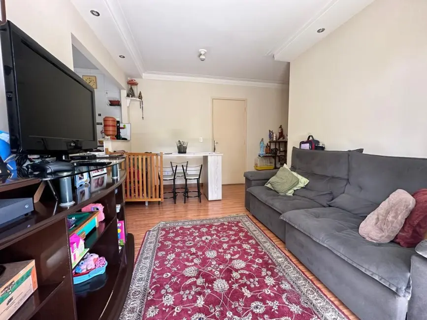 Foto 1 de Apartamento com 2 quartos à venda, 58m2 em Jardim Vila Formosa, São Paulo - SP