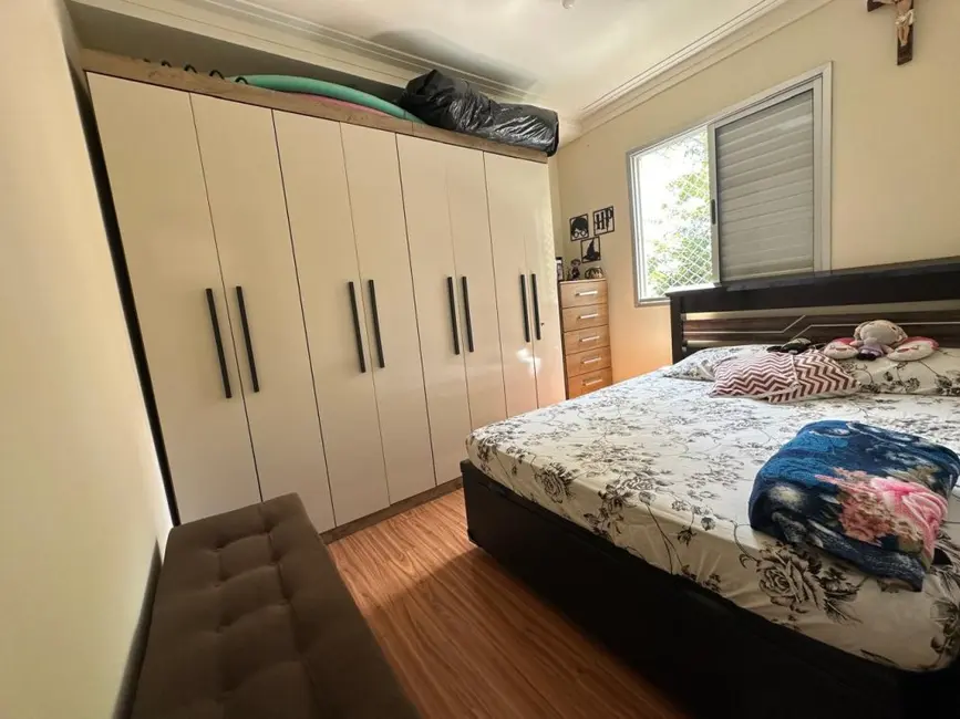 Foto 7 de Apartamento com 2 quartos à venda, 58m2 em Jardim Vila Formosa, São Paulo - SP