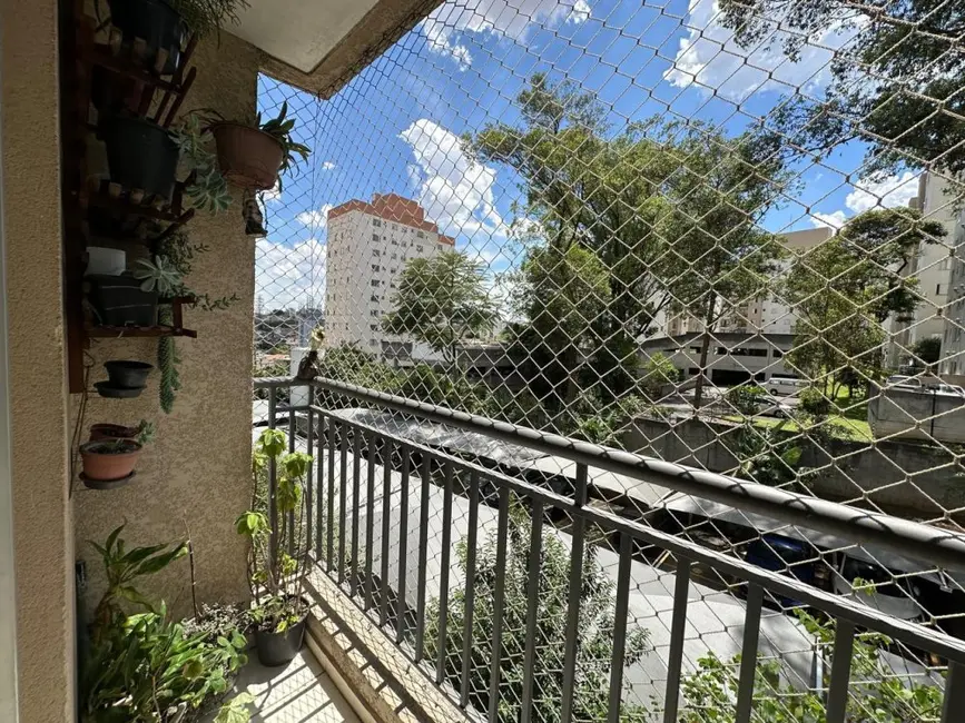 Foto 6 de Apartamento com 2 quartos à venda, 58m2 em Jardim Vila Formosa, São Paulo - SP