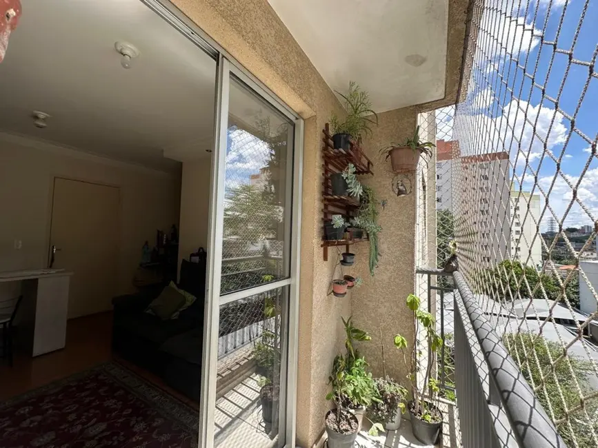 Foto 5 de Apartamento com 2 quartos à venda, 58m2 em Jardim Vila Formosa, São Paulo - SP