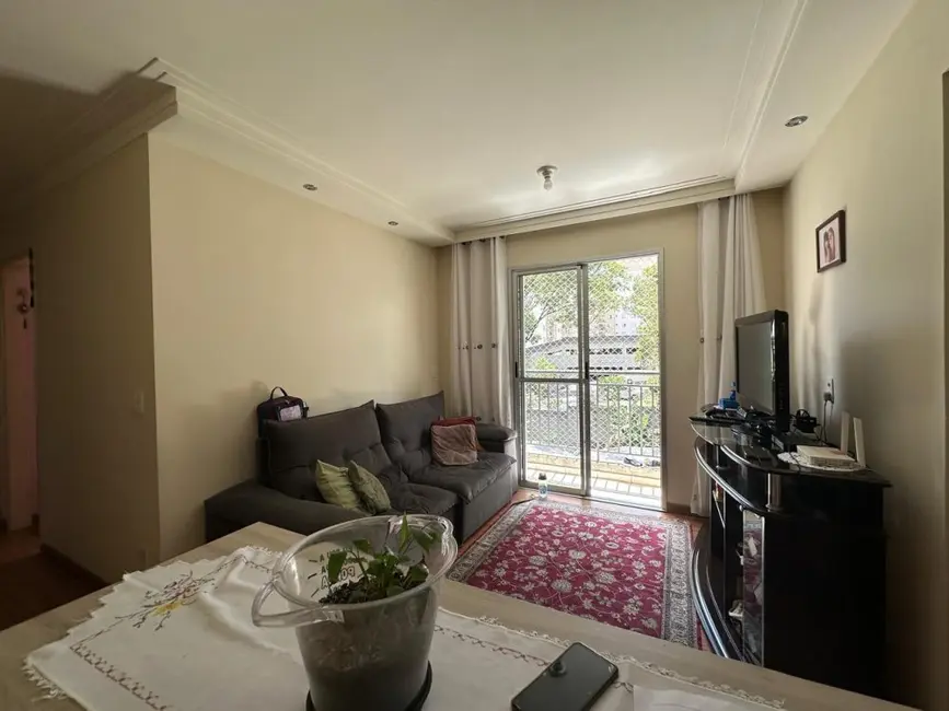 Foto 3 de Apartamento com 2 quartos à venda, 58m2 em Jardim Vila Formosa, São Paulo - SP