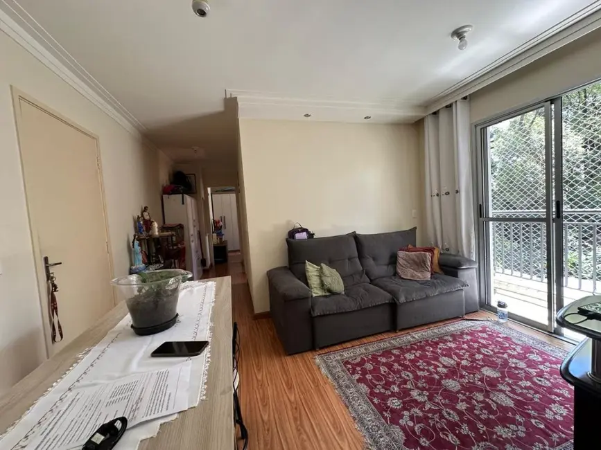 Foto 4 de Apartamento com 2 quartos à venda, 58m2 em Jardim Vila Formosa, São Paulo - SP