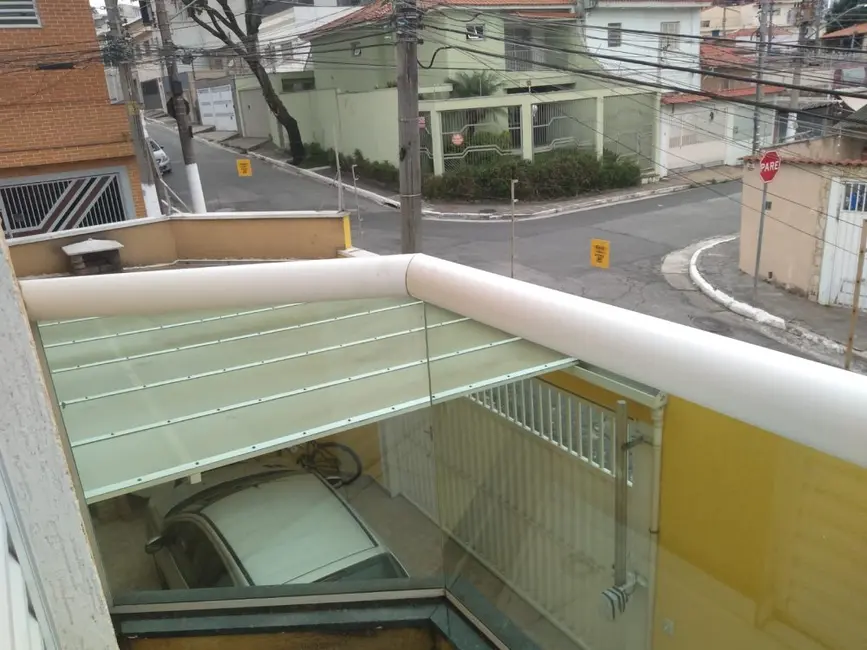Sobrado com 2 quartos à venda, 85m2 em Vila Carrão, São Paulo - SP - imagem 9 Foto 9 de Sobrado com 2 quartos à venda, 85m2 em Vila Carrão, São Paulo - SP